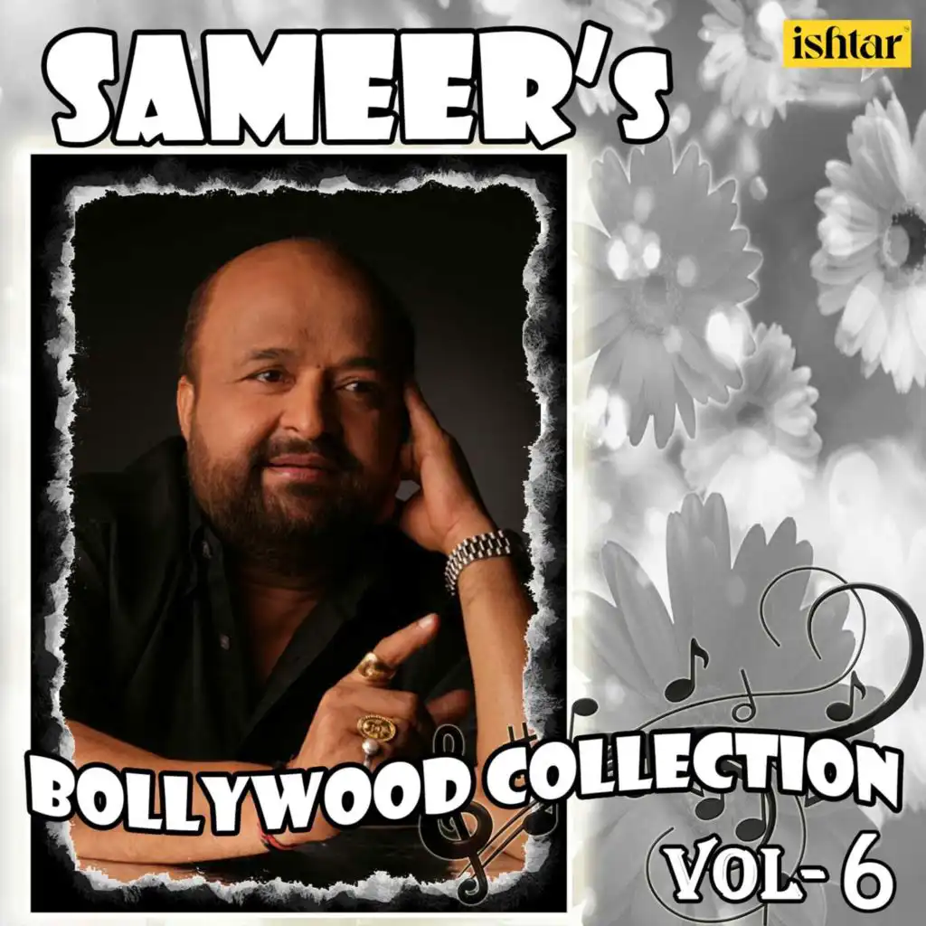 Sameer's Bollywood Collection, Vol. 6