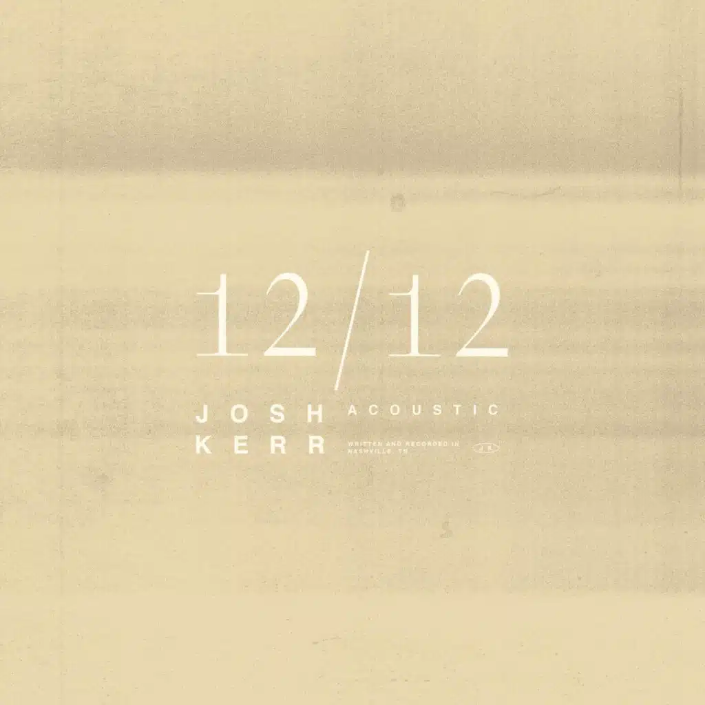 Fall In Love (Piano Version)