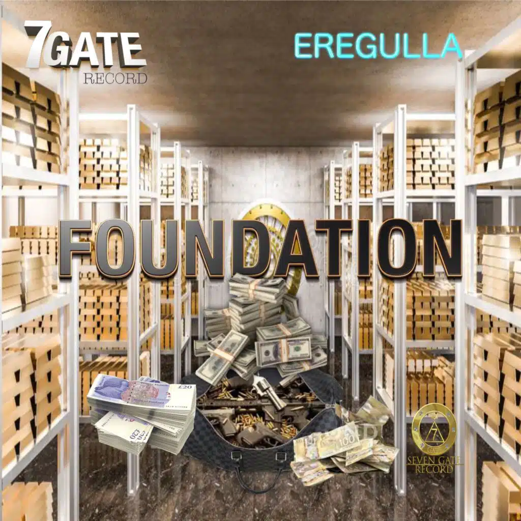 Eregulla