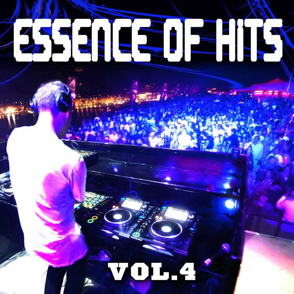 Essence of Hits Vol. 4