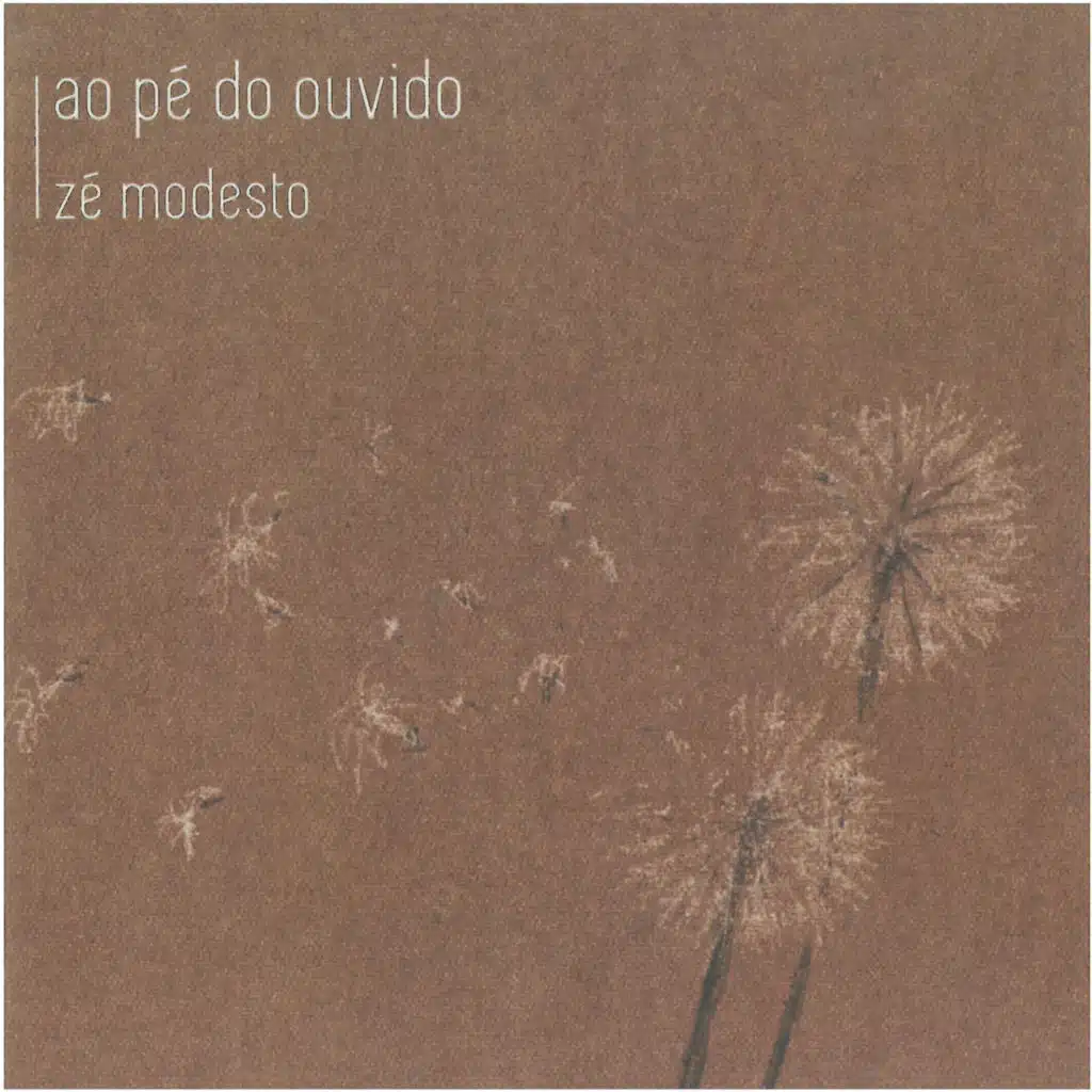 Zé Modesto