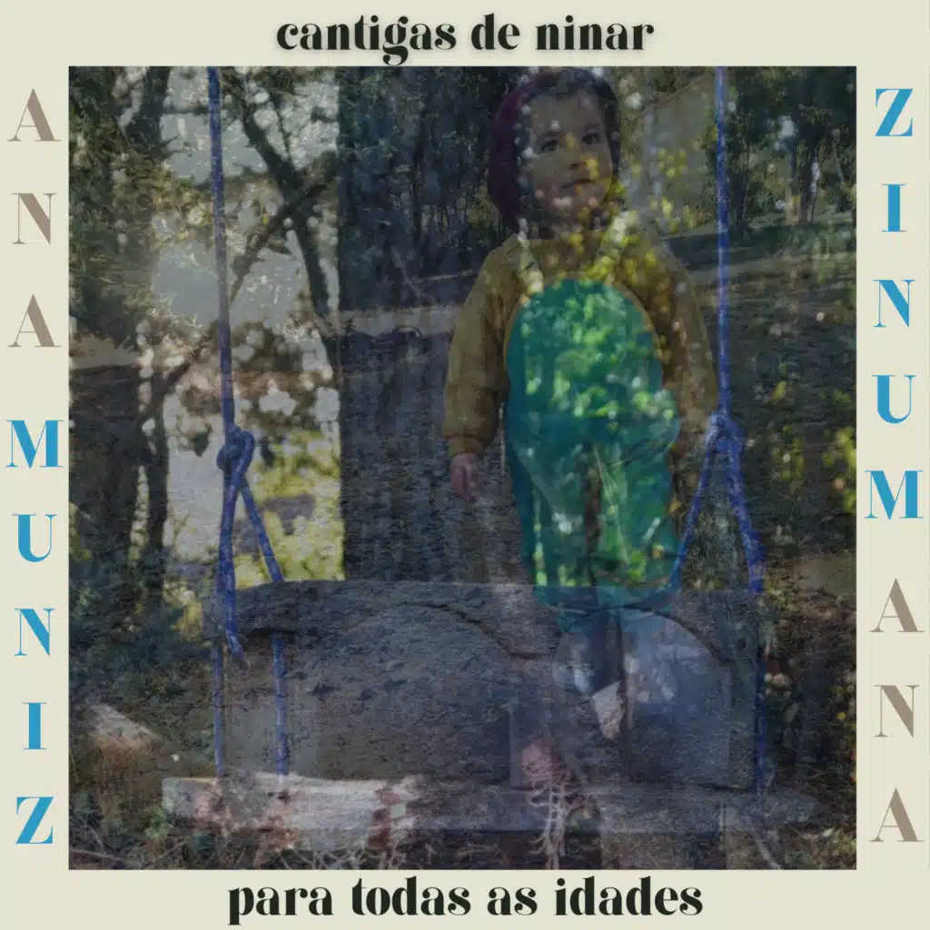 Cantigas de Ninar para Todas as Idades