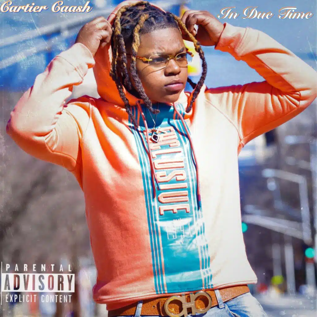In Due Time
