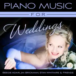 Piano Music For Weddings