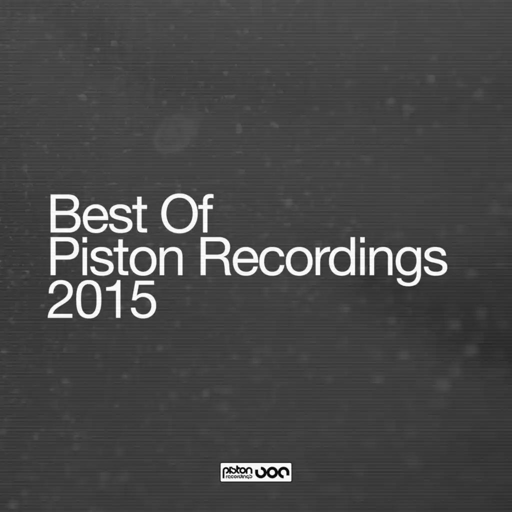 Best Of Piston Recordings 2015