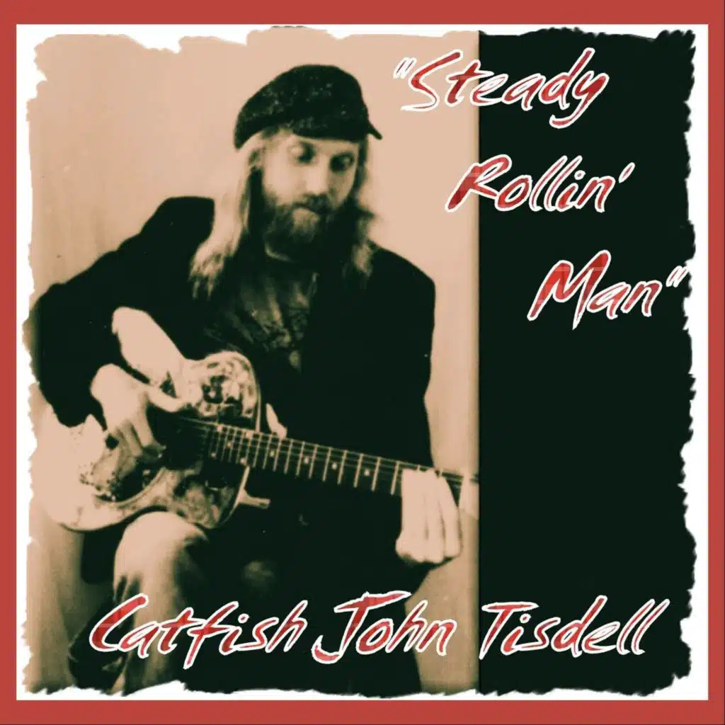 Steady Rollin' Man (Live)