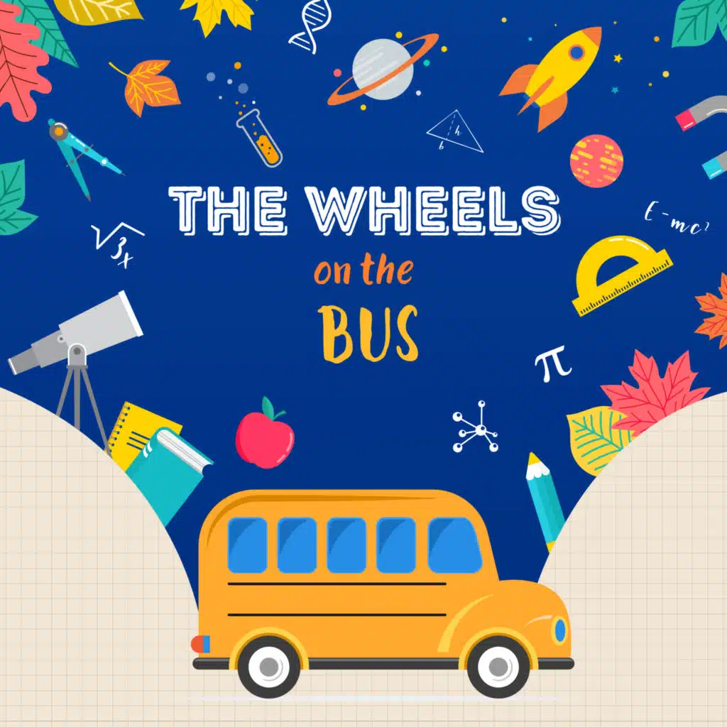 The Wheels On The Bus