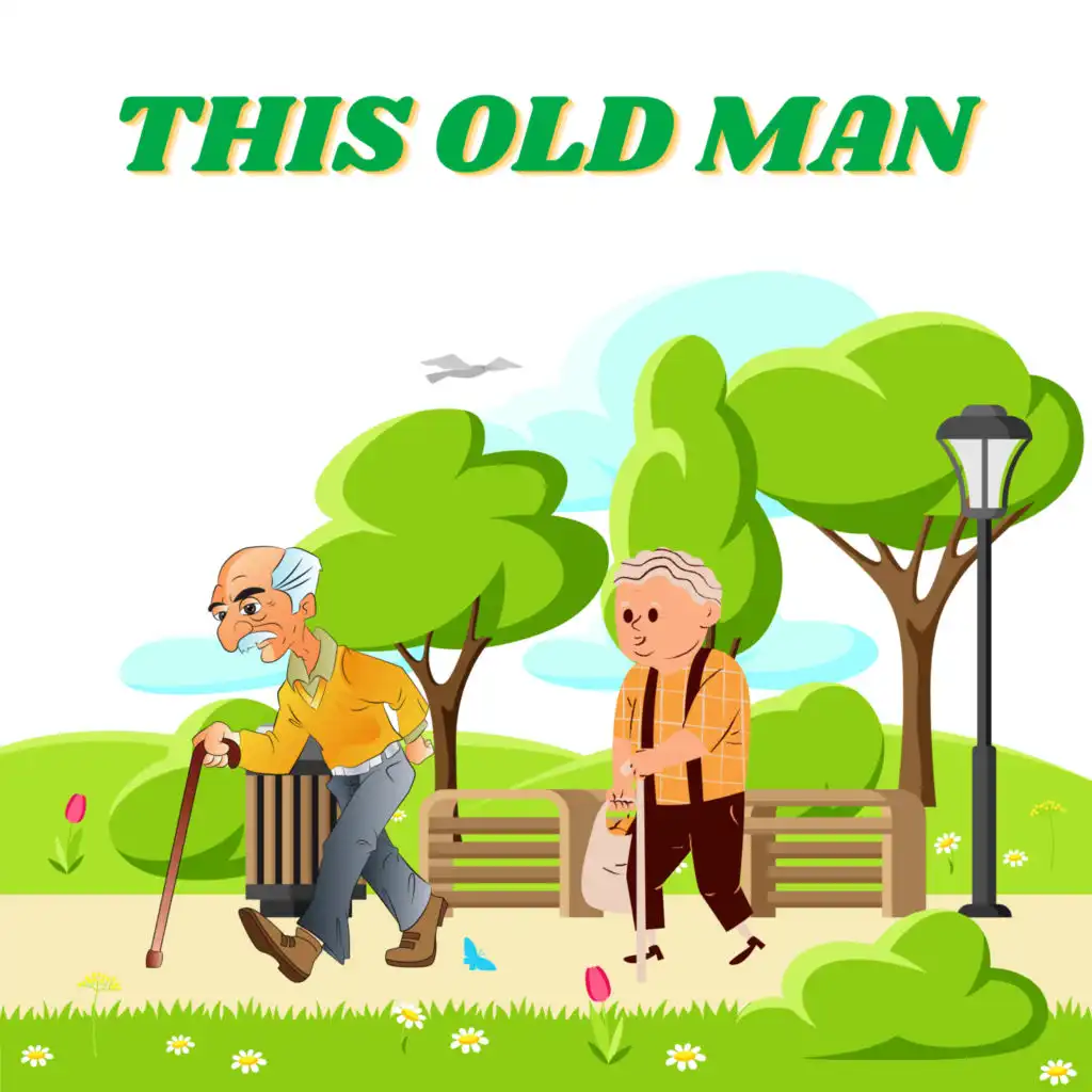 This Old Man (Acoustic Instrumental Version)