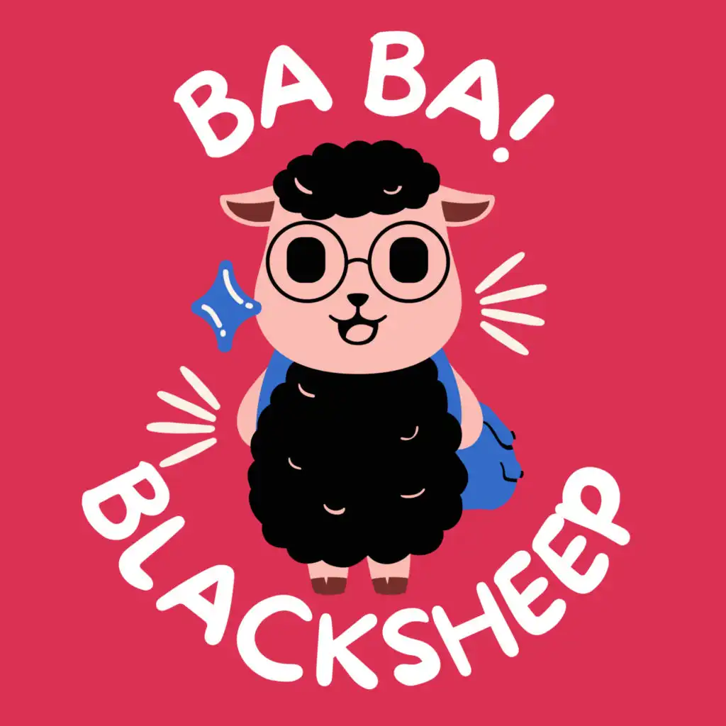 Ba Ba Black Sheep