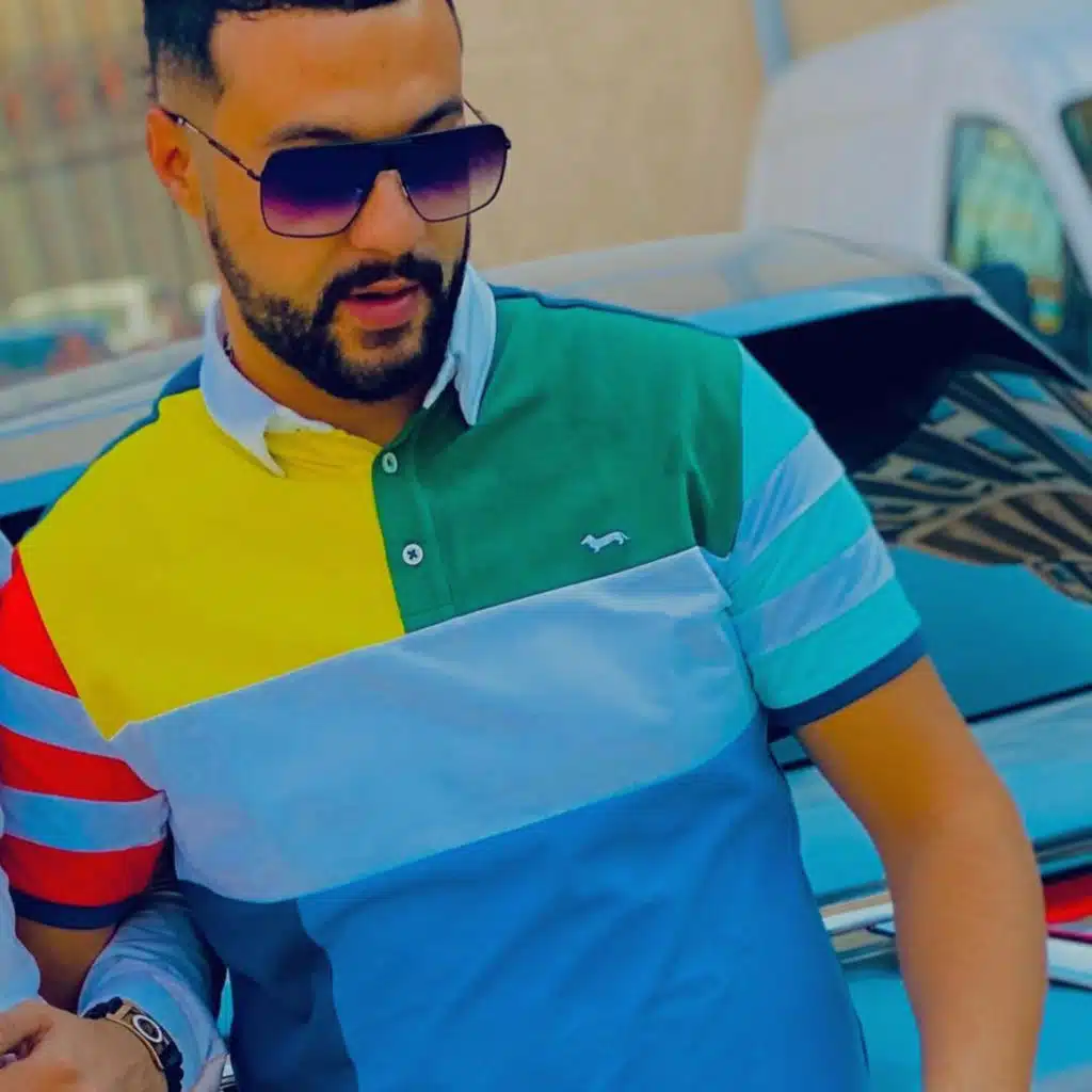 Ki Thassi Bla Biya (feat. Cheb Momo)