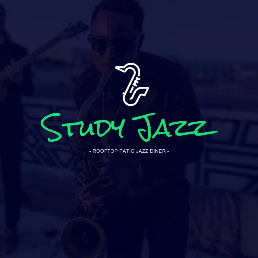 Rooftop Patio Jazz Diner