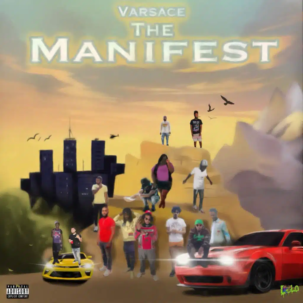 The Manifest