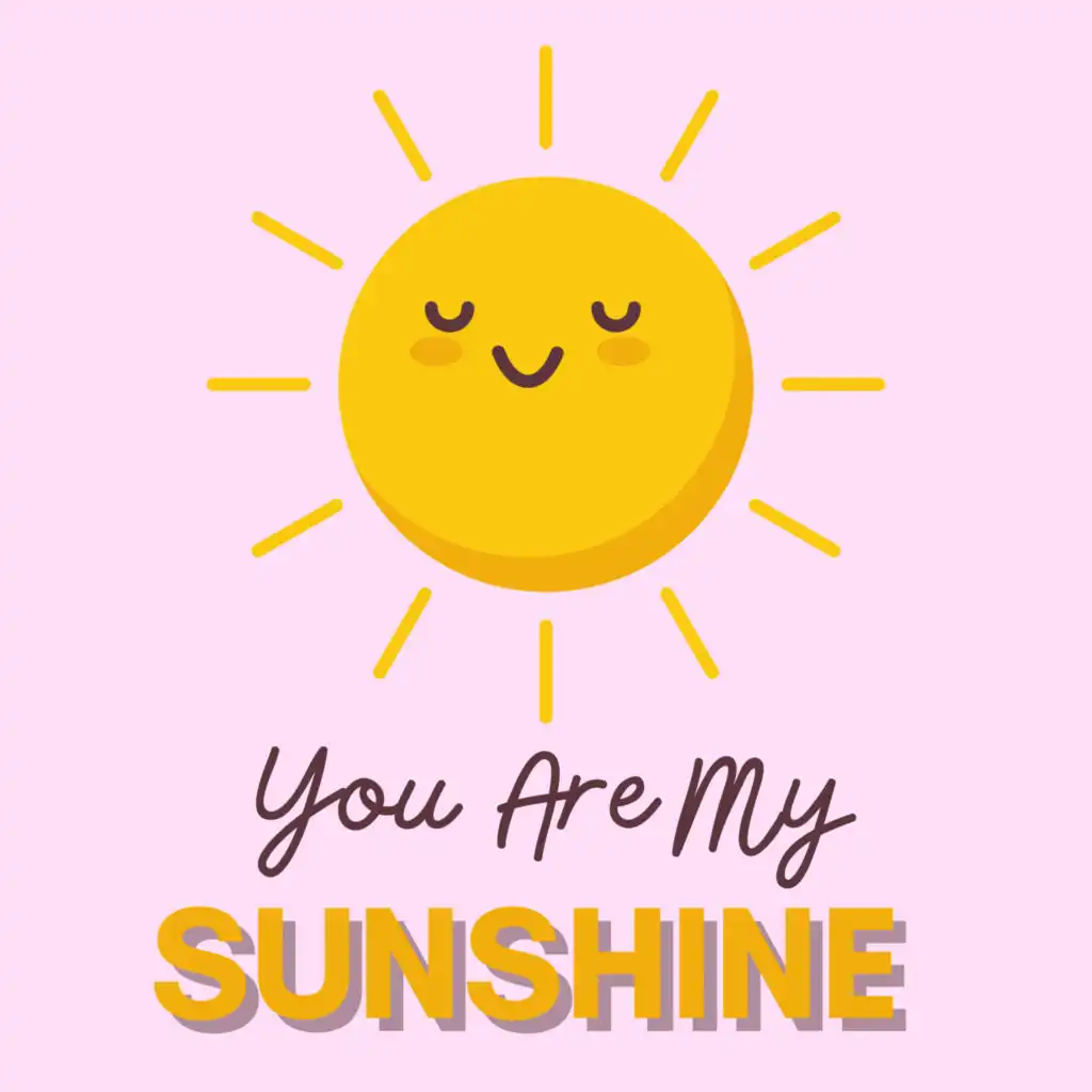 You Are my Sunshine (Drums Version)