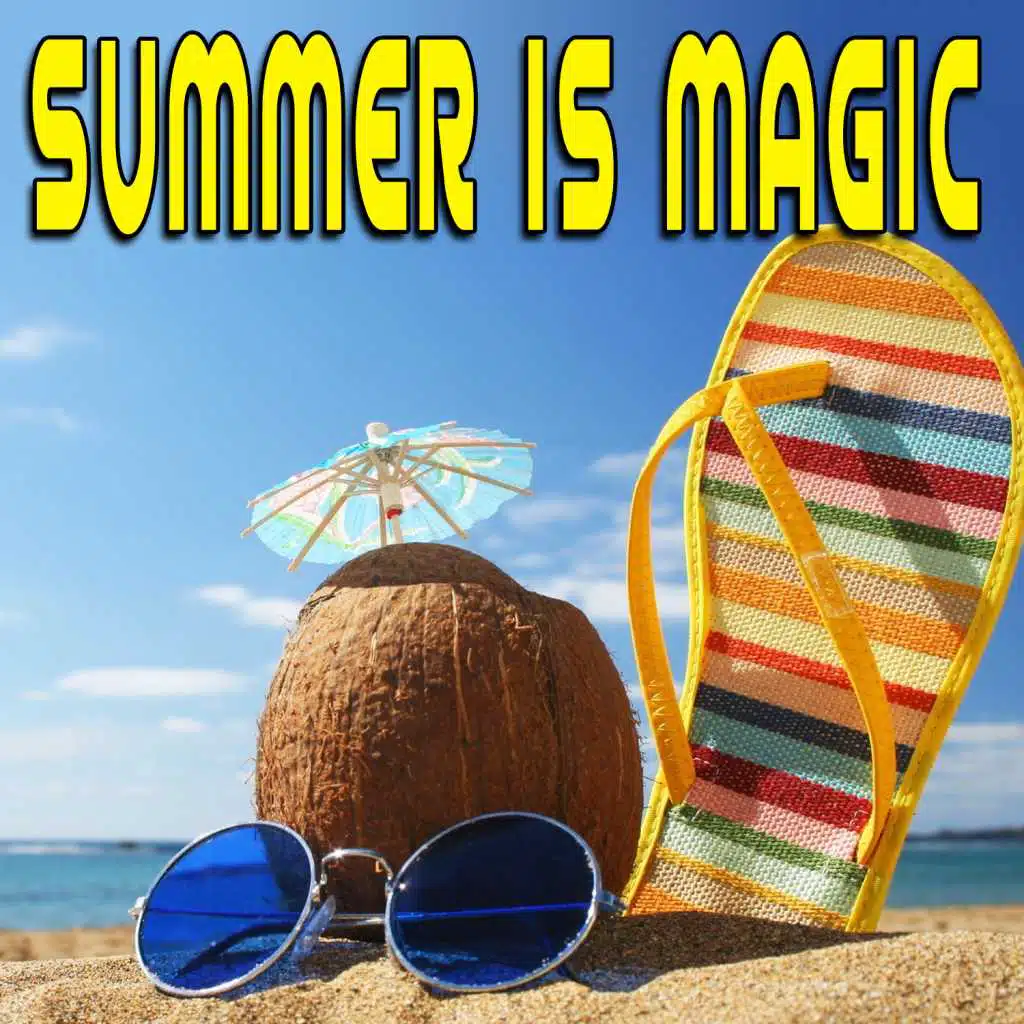 Summer Is Magic