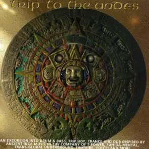 The Inti Raymi Remix