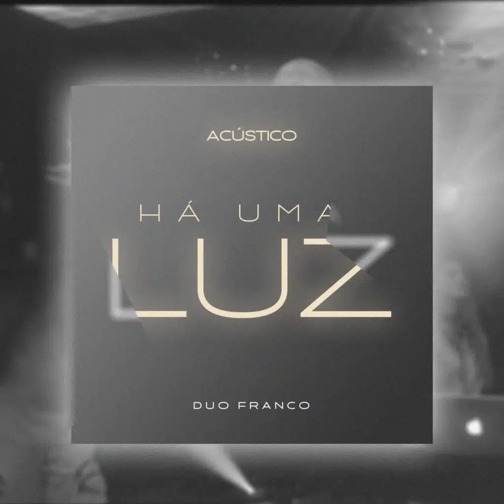 Há uma Luz (Acústico)