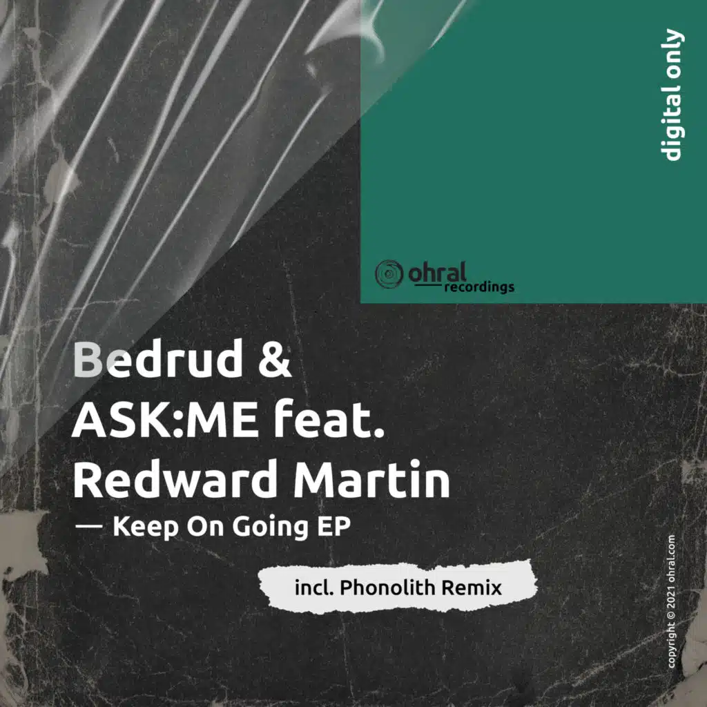 Bedrud & ASK:ME
