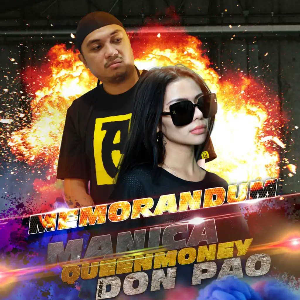 Memorandum (feat. Don Pao)