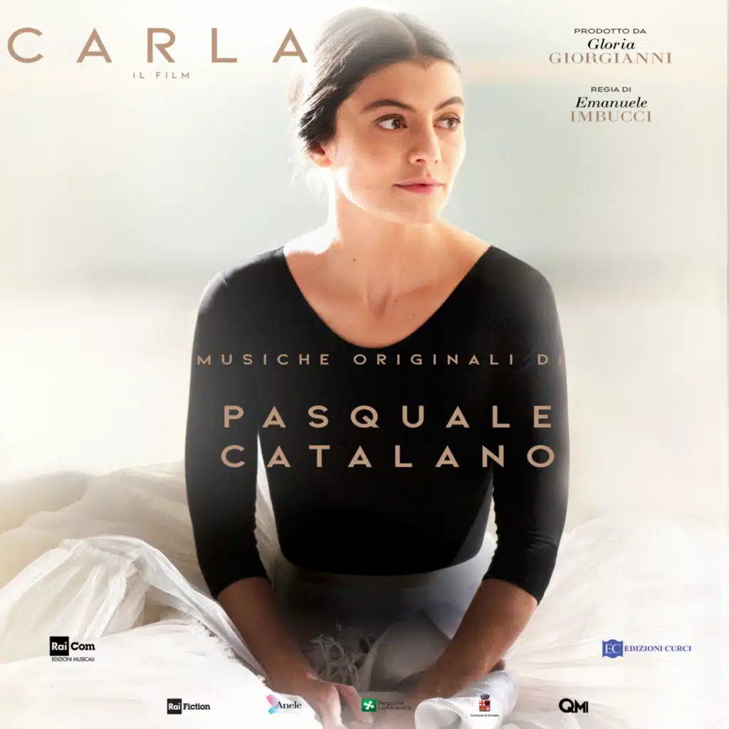 Carla (Colonna Sonora Originale)