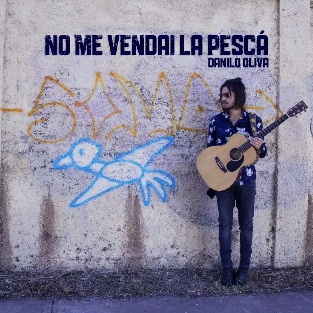 No Me Vendai la Pescá