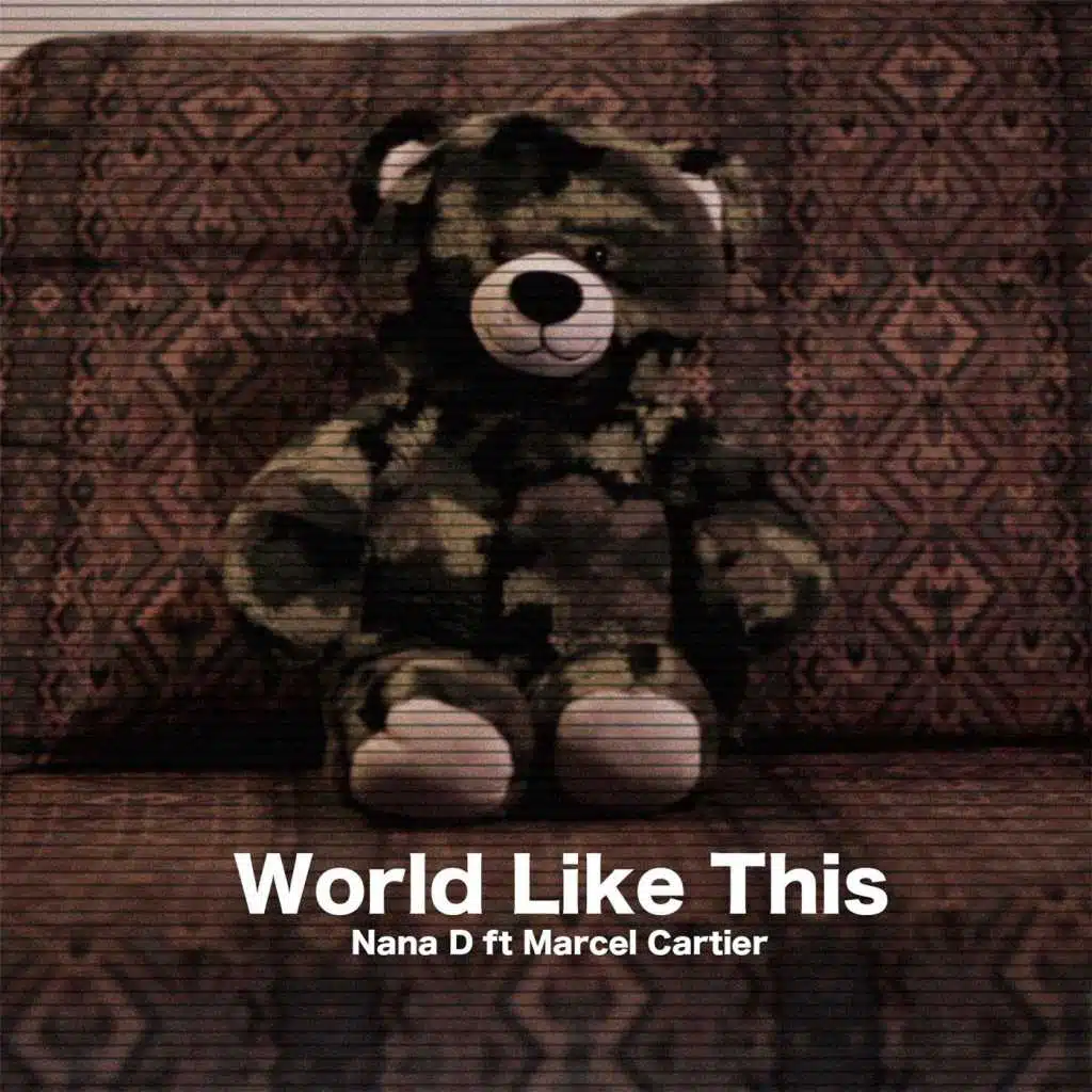 World Like This (feat. Marcel Cartier)