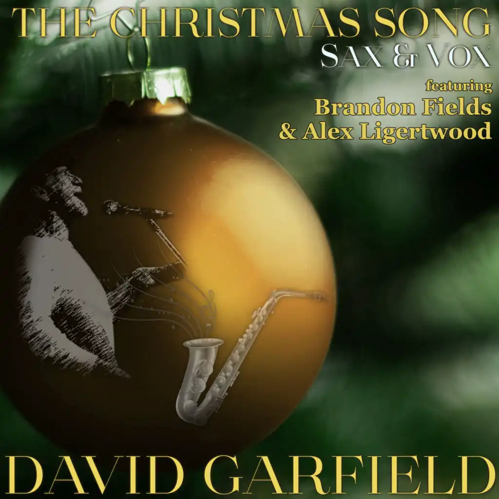 The Christmas Song (Alternate Radio Version) [feat. Alex Ligertwood & Brandon Fields]