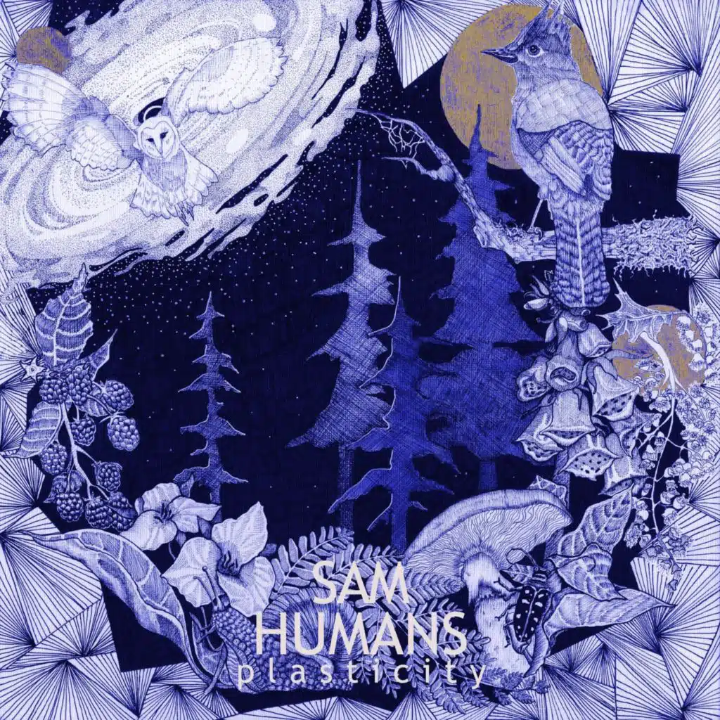 Sam Humans