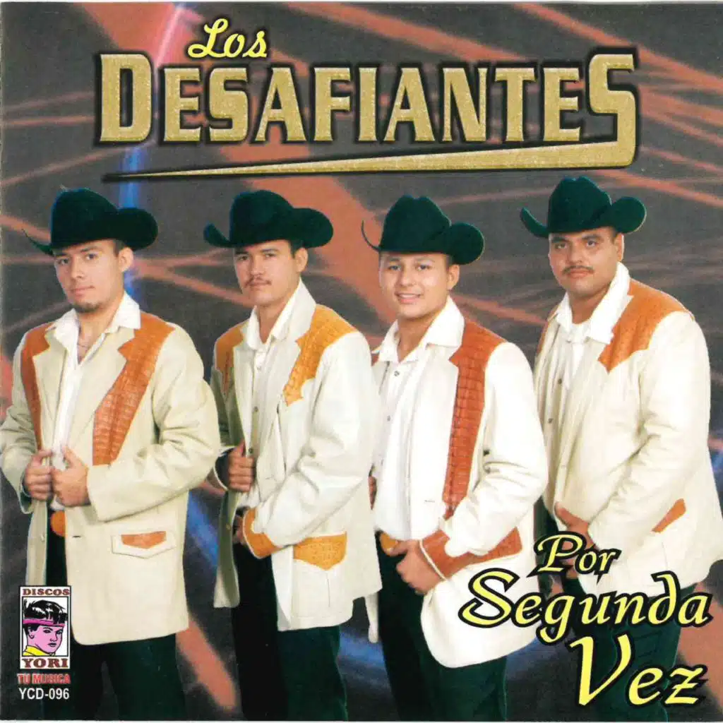 Los Desafiantes