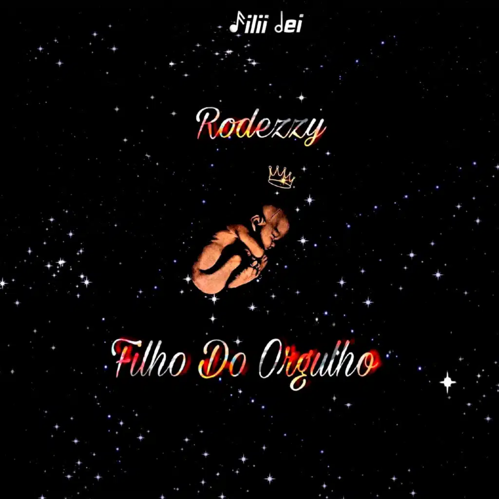 Sky (feat. Sérgio Jackson & Ludy yk)