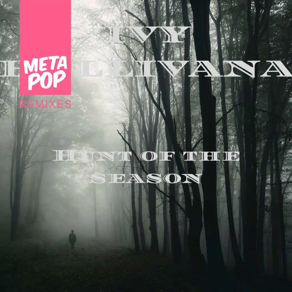 Haunt of the Season: MetaPop Remixes