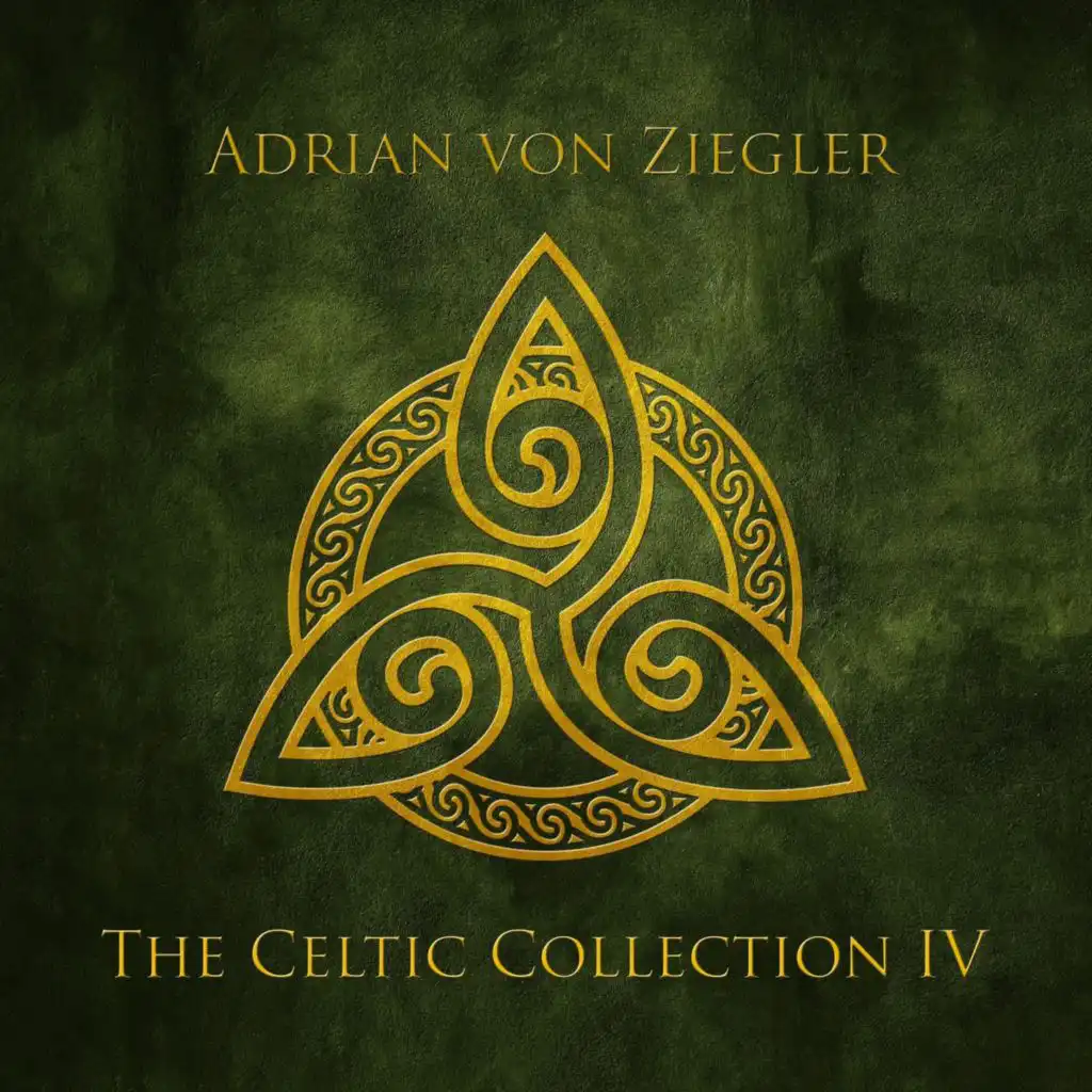 The Celtic Collection IV