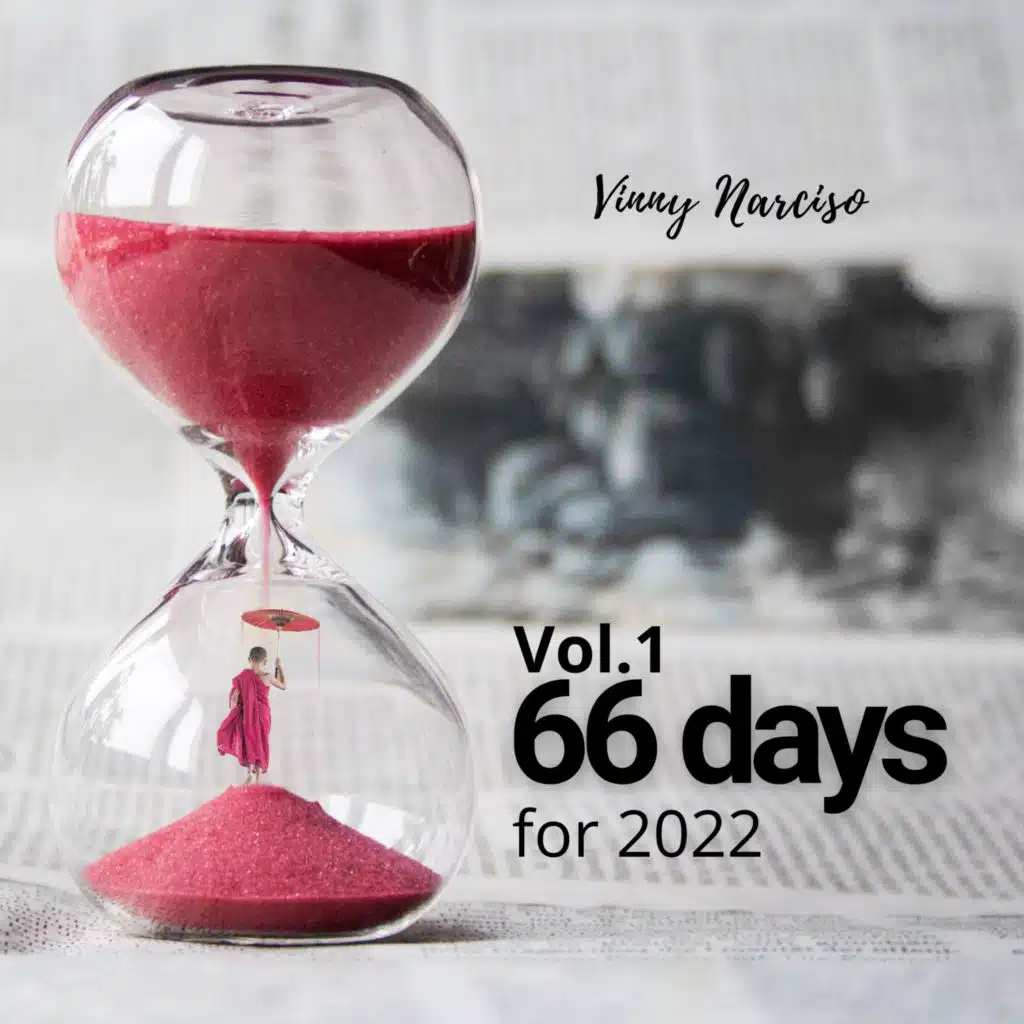 66 Days For 2022 Vol.1