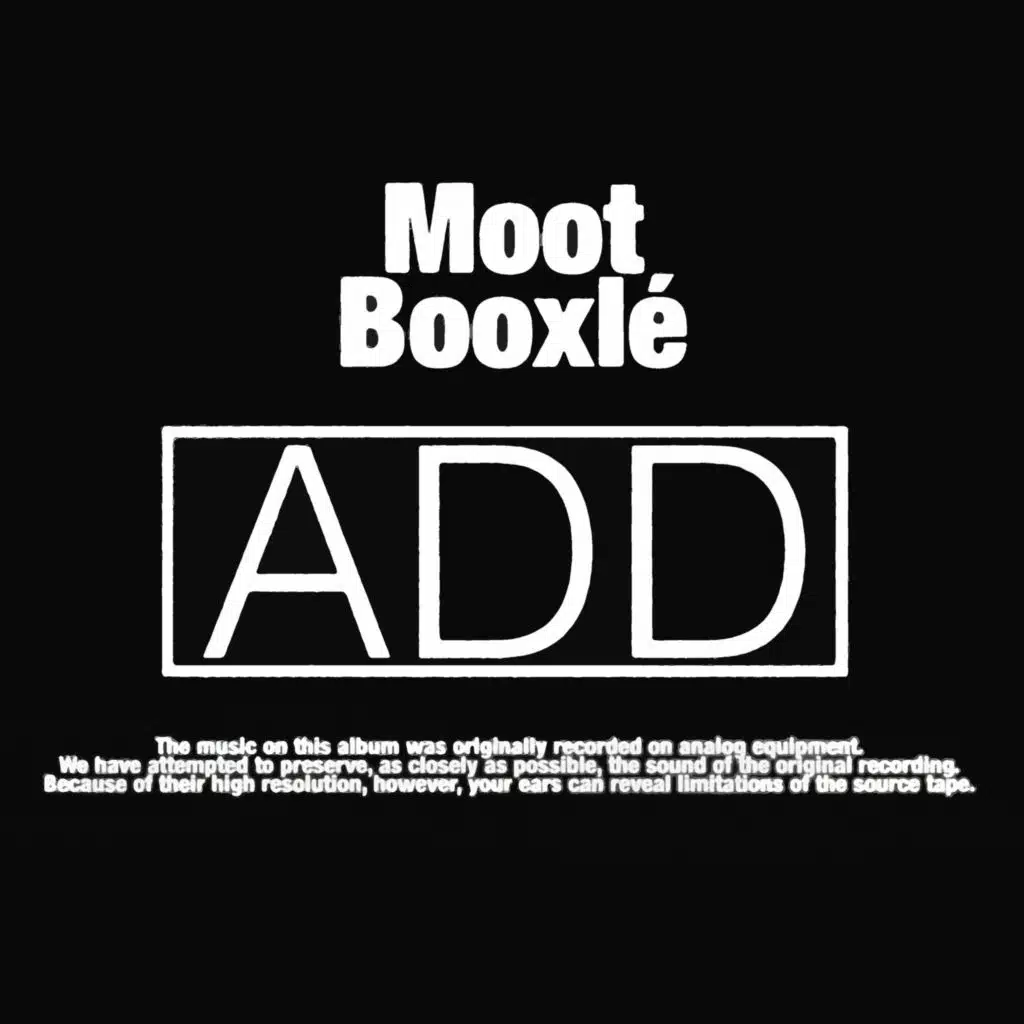 A.D.D.