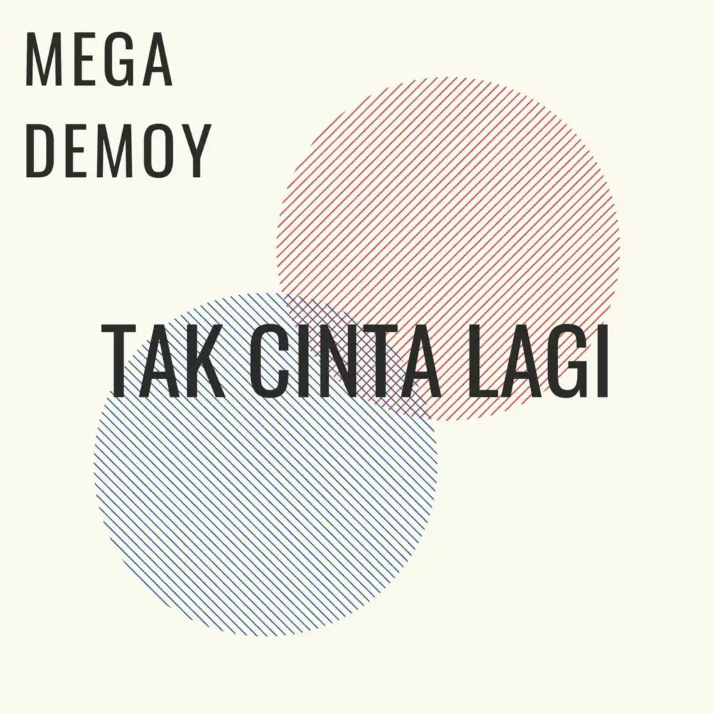 Tak Cinta Lagi