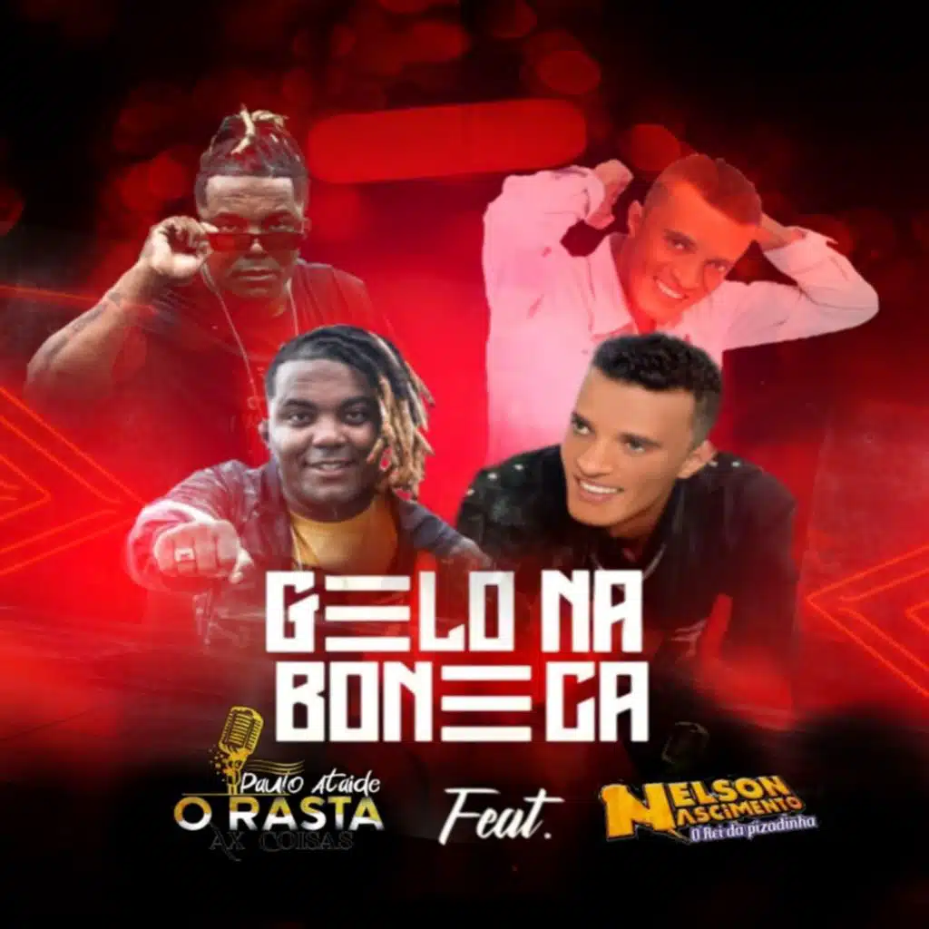 Paulo Ataide O rasta