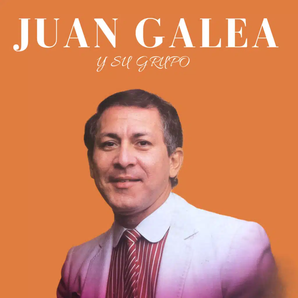 Juan Galea