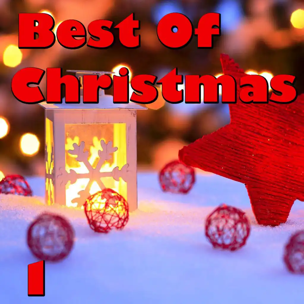 Best Of Christmas, Vol. 1