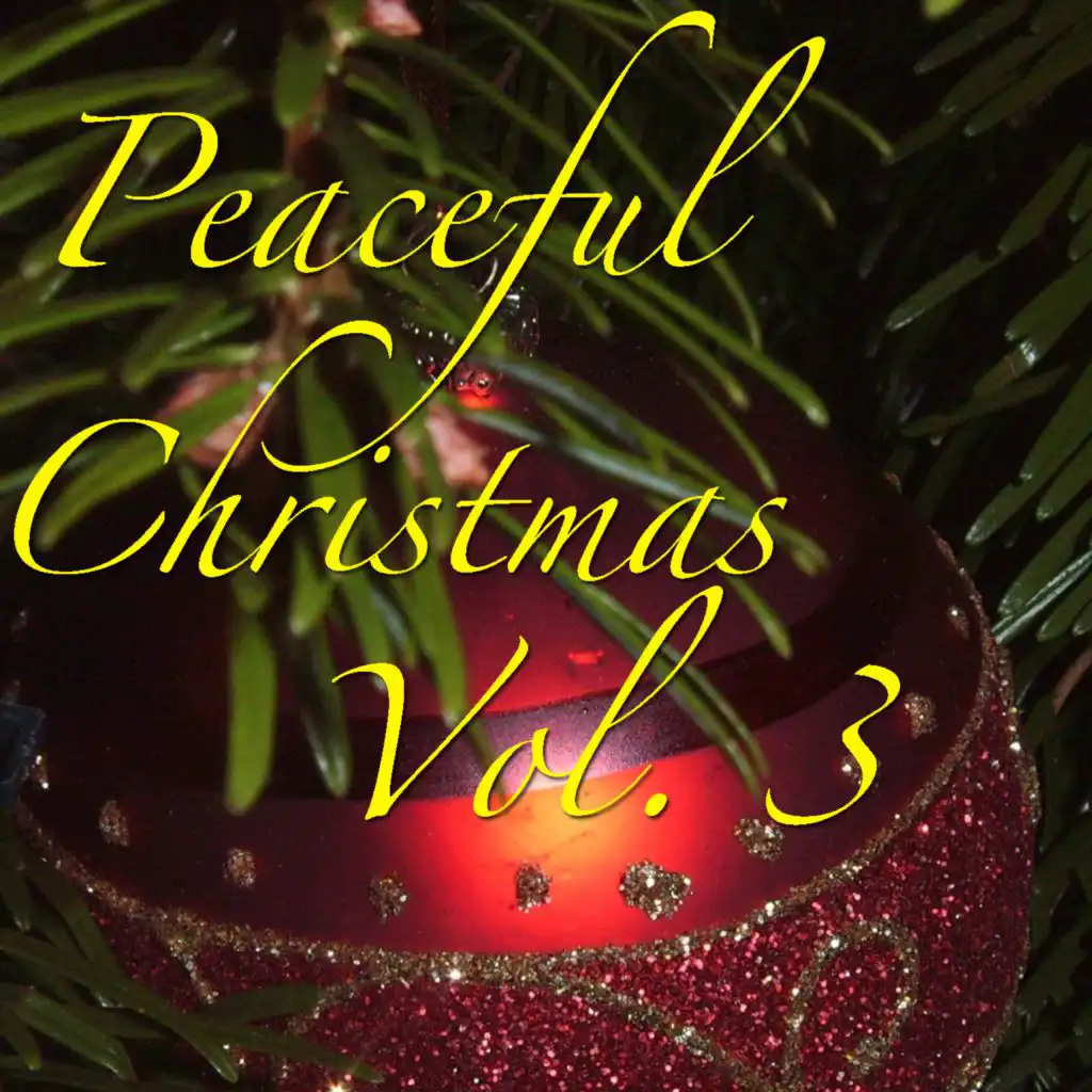 Peaceful Christmas, Vol. 3