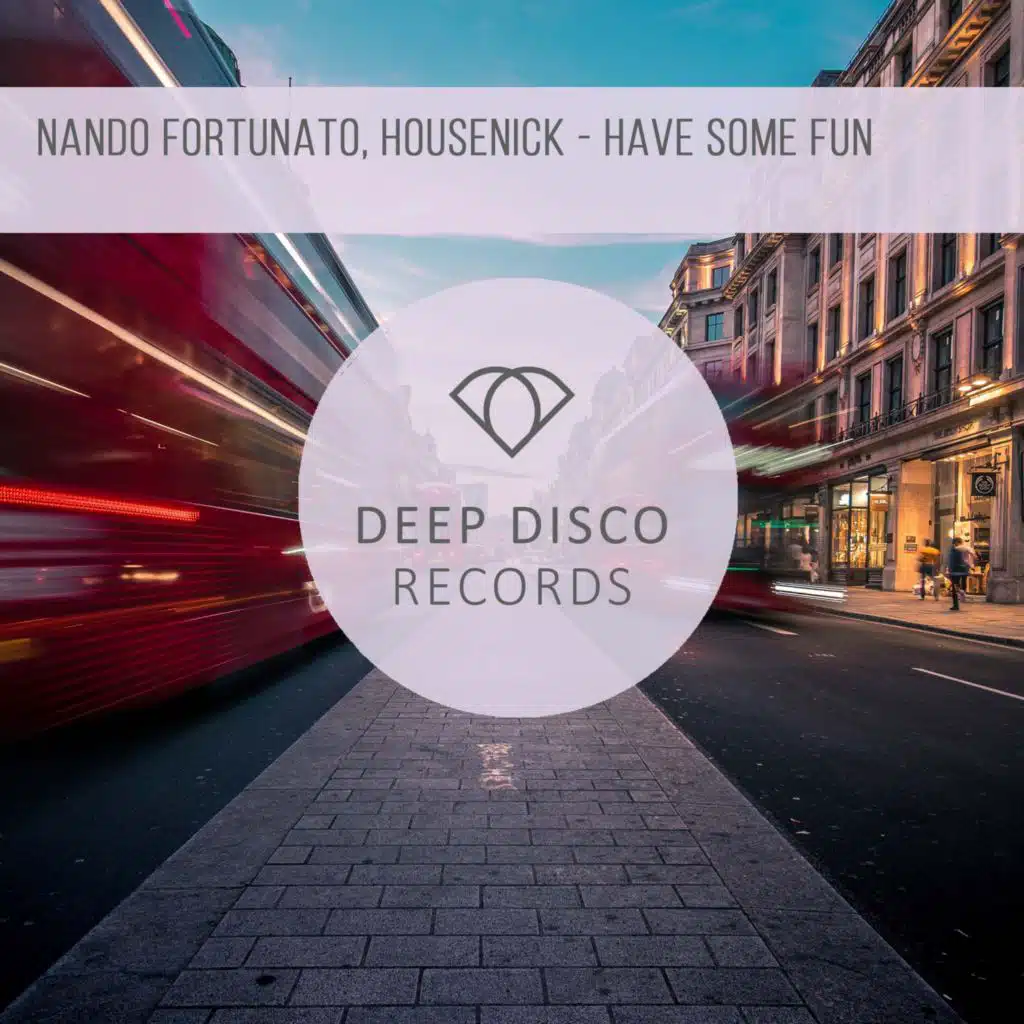 Housenick & Nando Fortunato