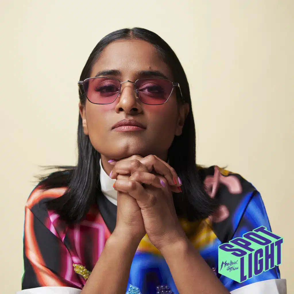 Good Love 2.0 (MJF Live Spotlight Session)