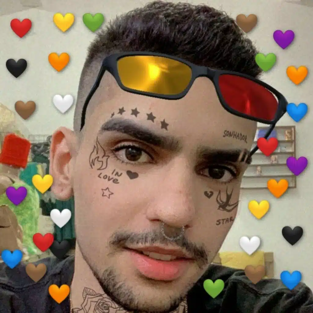 Subsistência Records & Percio