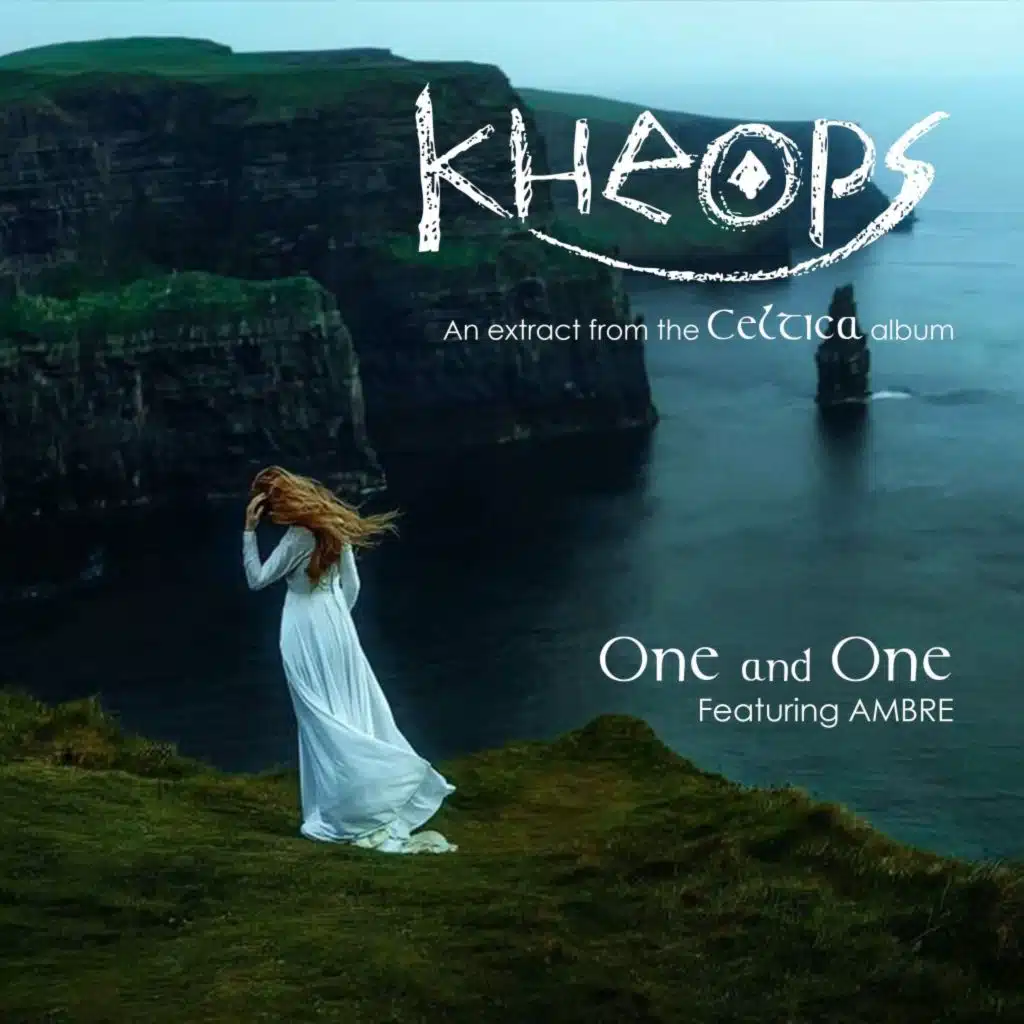 One & One (feat. Ambre)