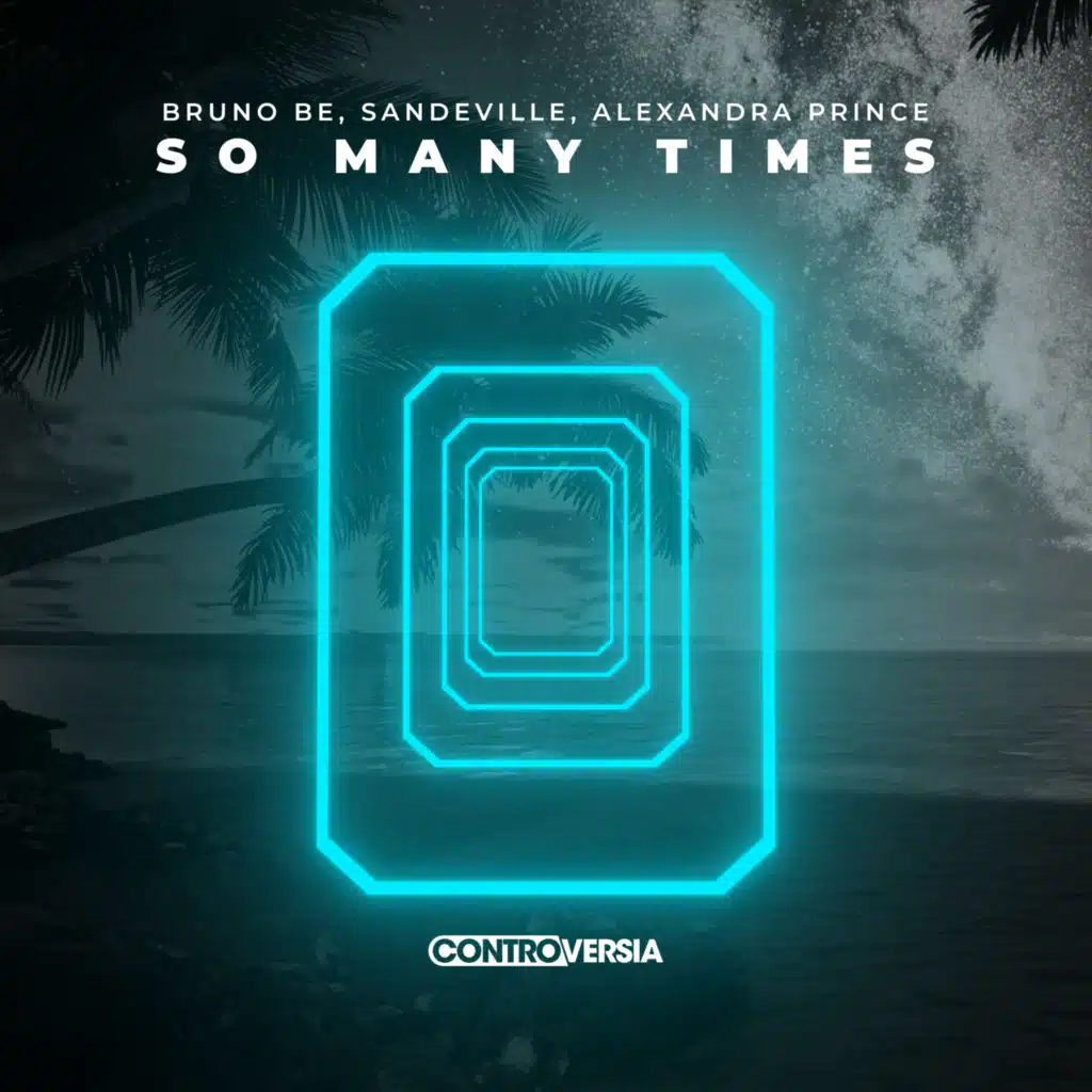 Bruno Be, Sandeville & Alexandra Prince