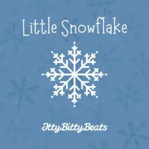 Little Snowflake (Christmas Lullaby)
