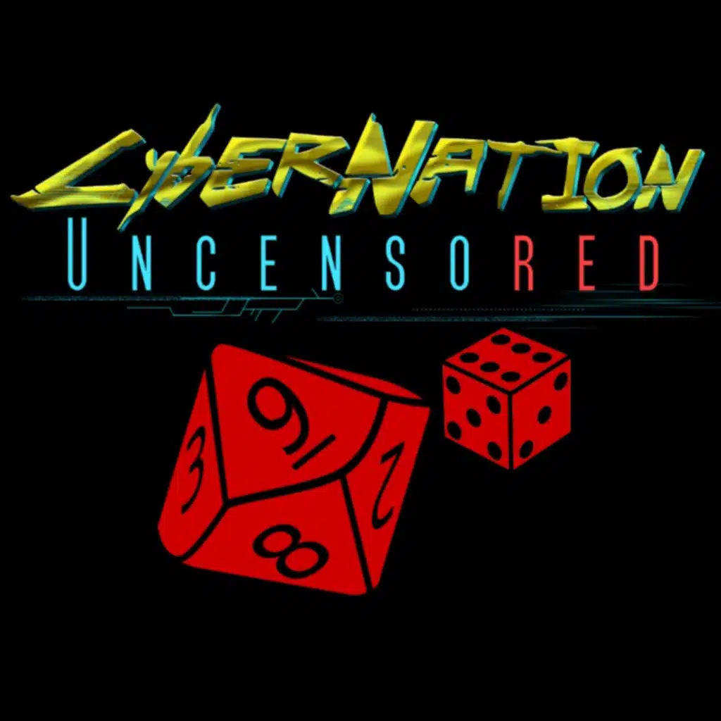 FIXER Deep Dive for Cyberpunk RED w/ Timestamps feat. Rothin aka Gato