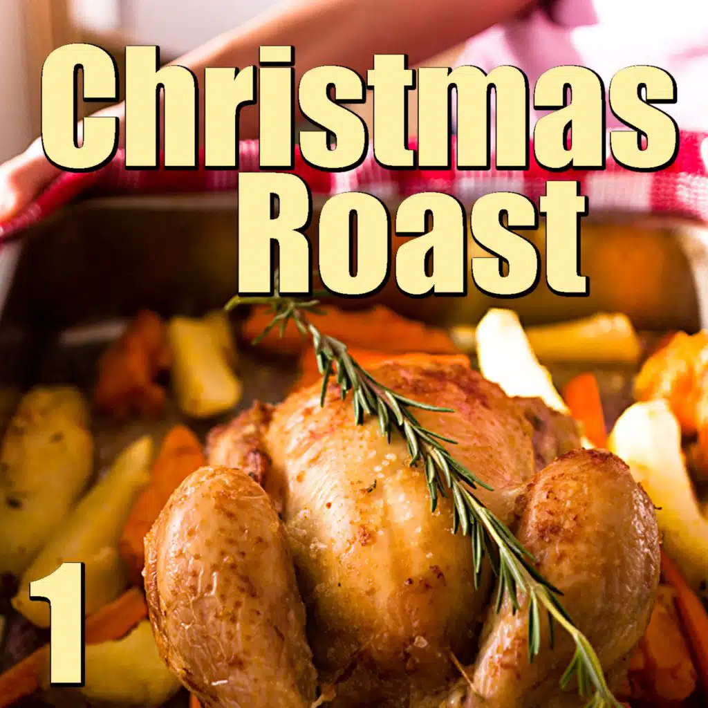 Christmas Roast, Vol. 1
