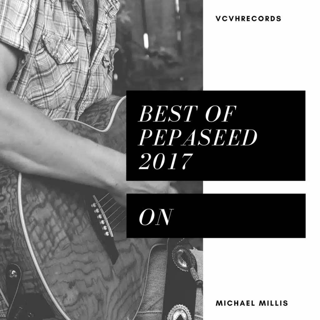 BEST OF PEPASEED 2017