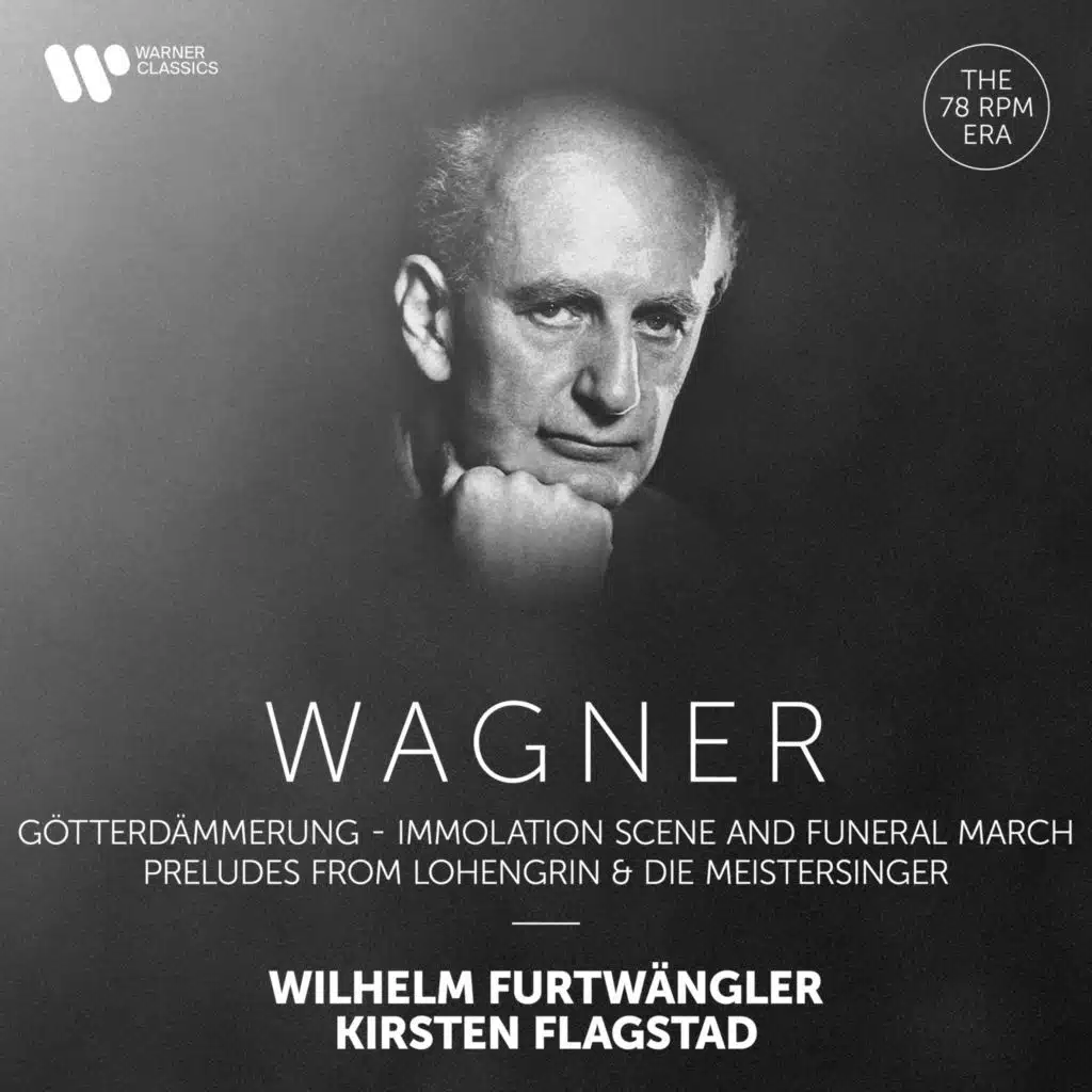 Kirsten Flagstad / Wilhelm Furtwängler
