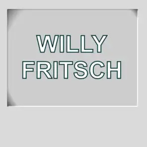 Willy Fritsch