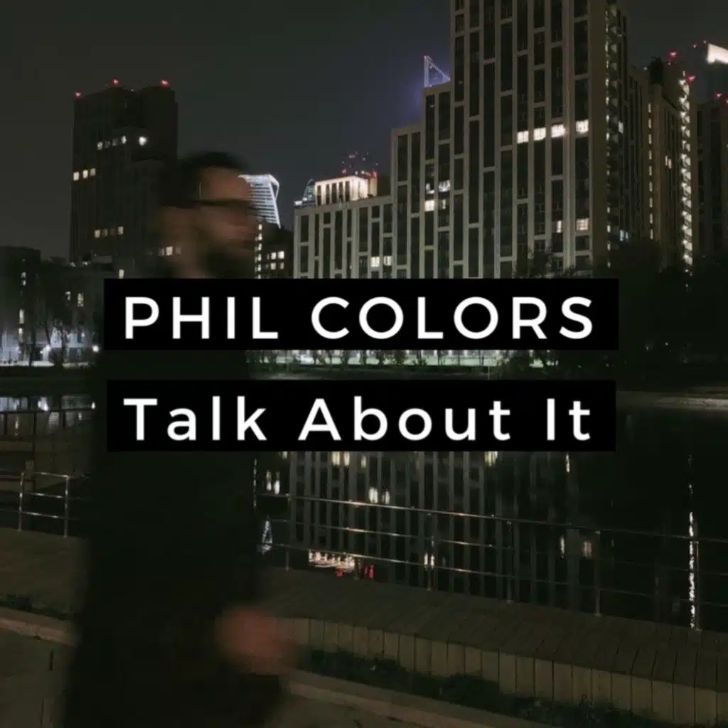 Phil Colors